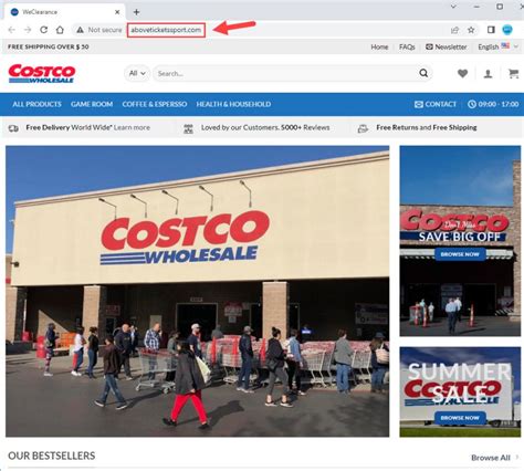 costco selling fake bags|costco scam.